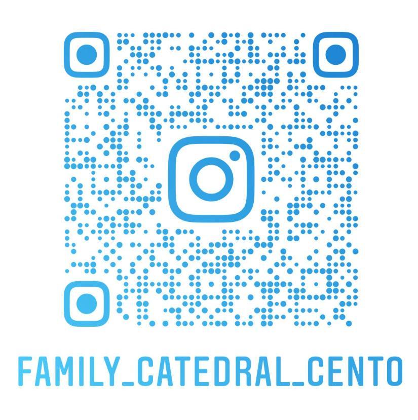 Family Catedral Centro Lägenhet Granada Exteriör bild
